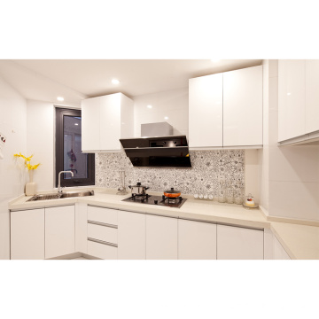 2021 Promotion Modern MDF Cebu Philippines Furniture Kitchen Cabinet used kitchen cabinets craigslist